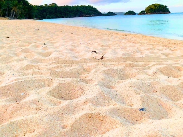 フィリピン留学 Cebu21 - Boracay Coco English-Boracay Beach-6